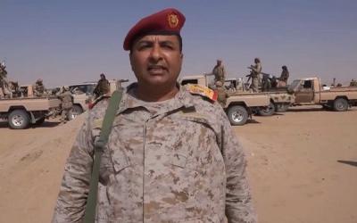 ناطق الجيش: الحوثيون يمتلكون أسلحة نوعية لاتملكها القوات المسلحة اليمنية.. وهذا هو السبب !