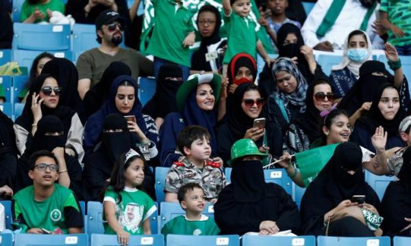 صدور قرار جديد بحق المرأة السعودية في تبوك