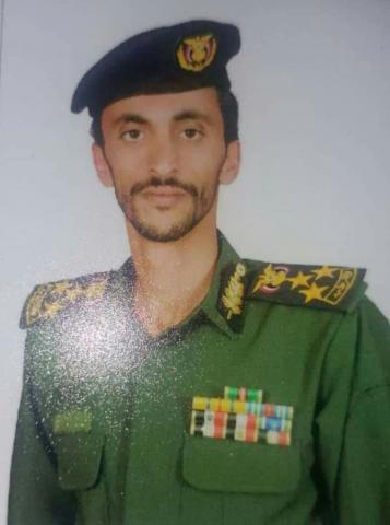 جماعة الحوثي تعترف بمقتل قائد أمني كبير (الاسم والصورة)