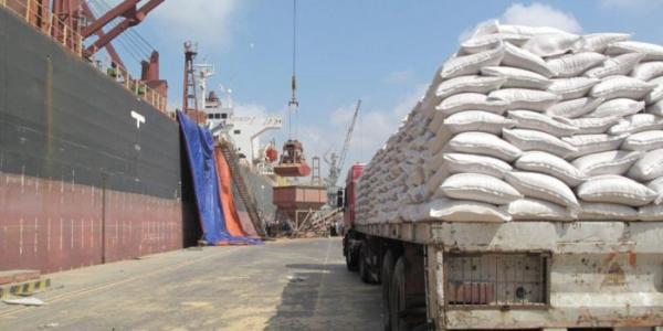 ارتفاع فاتورة استيراد اليمن من القمح إلى هذا الرقم الخيالي سنوياً