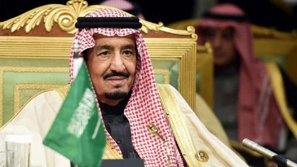 الملك سلمان يكشف عن احصائية ضربات الحوثيين لبلاده بالأرقام