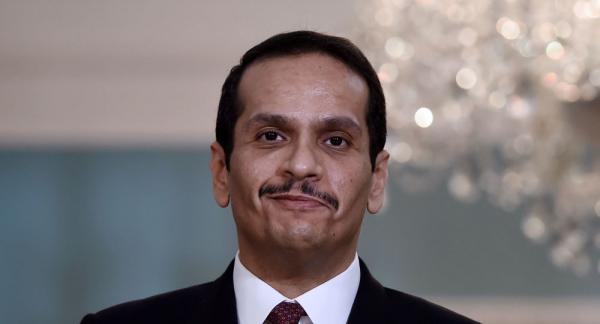 تصريحات جديدة من وزير قطري بشأن الاخوان المسلمين وناشطون يكذبونه !