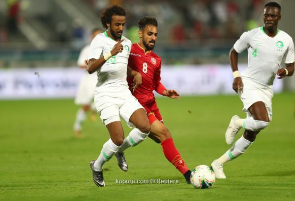 البحرين تهزم السعودية وتفوز ببطولة خليجي 20 في الدوحة
