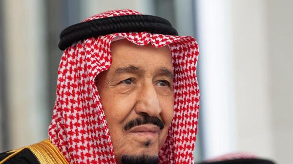 العاهل السعودي يقر ميزانية العام المقبل 2020 بأكثر عن تريليون ريال سعودي
