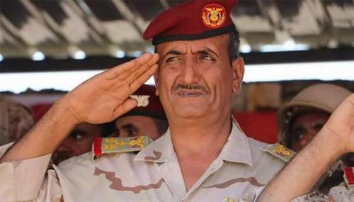الكشف عن تورط قيادي اخواني في عملية اغتيال قائد اللواء 35 مدرع بتعز (الاسم)