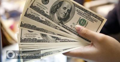 الدولار يسجل انخفاضا جديداً في الاسعار امام الريال اليمني (اسعار الصرف الخميس 8 اكتوبر في صنعاء وعدن)