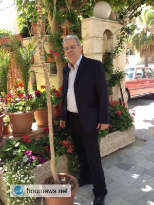 شداد رئيساً لبيت الكاتب في الناصرة وظاهر محرراً للمجلة وجبارين ناطقاً رسمياً