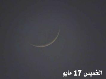 الفلكي اليمني أحمد الجوبي: هذا ماسيحدث ليلة النصف من رمضان