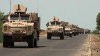 3 كيلومترات تفصل القوات المشتركة عن مطار الحديدة