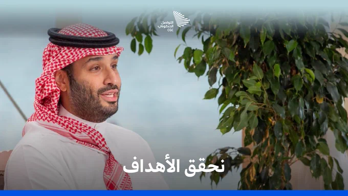 أول تعليق من الشيخ محمد بن راشد على مقابلة ولي العهد محمد بن سلمان مع قناة فوكس نيوز
