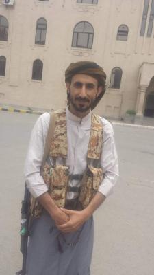 انشقاق قيادي في الشرعية ويصل إلى صنعاء معقل الحوثيين 