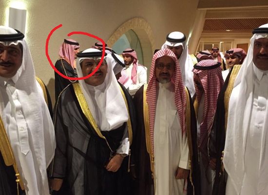 بالصور قاتل عبدالعزيز الفغم.. نجل مسؤول وشخصية لا تظهر بالمناسبات