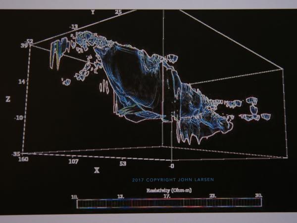فريق علماء يعلن العثور على موقع سفينة نوح وينوي إثبات اكتشافه بصور ثلاثية الأبعاد