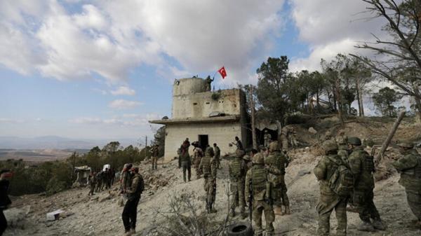 تطوريات جديدة.. ماذا قالت روسيا تعقيبا على مقتل اكثر من 33 جندي تركي في أدلب السورية