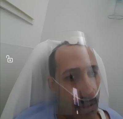 إصابة أول مسؤول حكومي يمني بفيروس كورونا المستجد