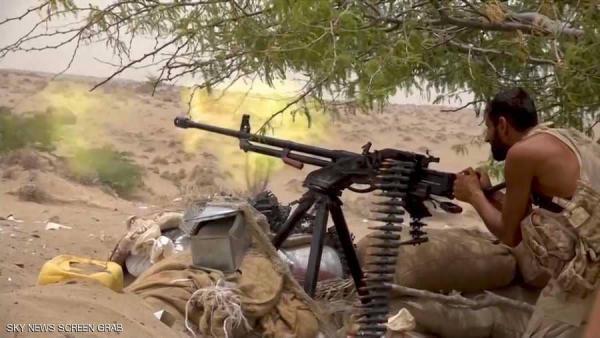 جماعة الحوثي تشن ثاني هجوم على القوات المشتركة بالحديدة واندلاع مواجهات