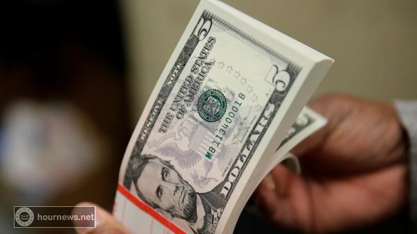 اليمن: اسعار صرف الدولار والسعودي بصنعاء وعدن الاثنين 27 ابريل 2020م.
