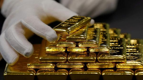 تراجع في أسعار الذهب بالسعودية.. في «تعاملات الجمعة»
