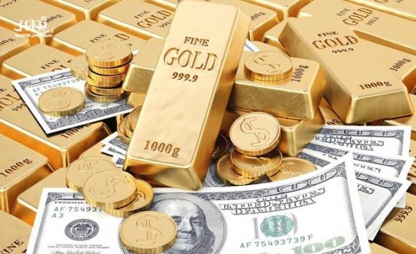 الذهب يتراجع في السوق العالمية .. وهذه اخر اسعاره !
