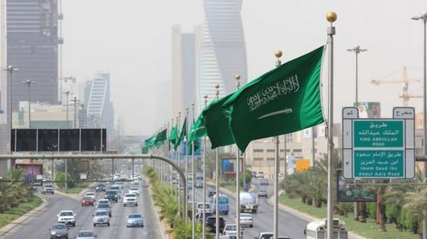 السعودية تفرض عقوبة 25 الف ريال بالبداية على صيد غزال الريم