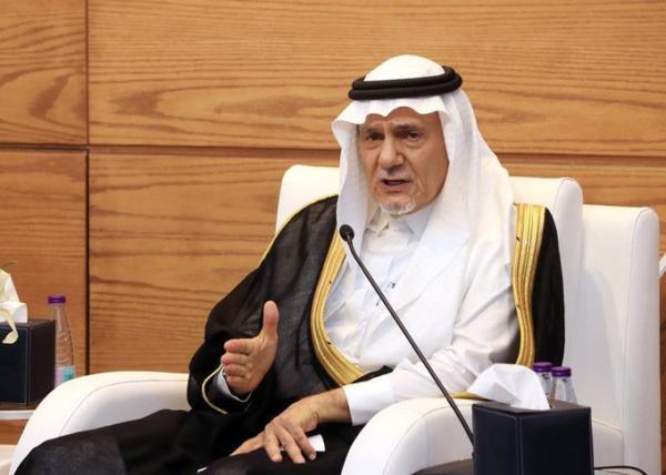 الأمير تركي الفيصل: دول الخليج لديها إمكانيات امتلاح سلاح نووي
