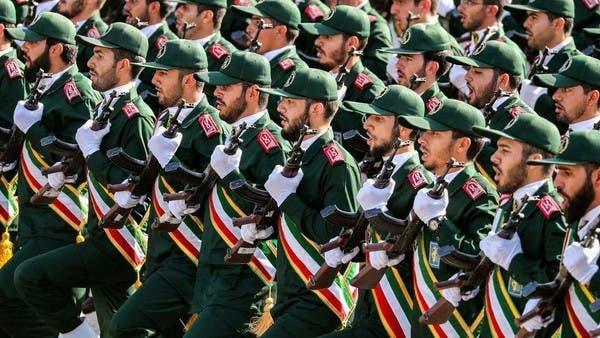 حرب إعلامية بين منظمة الطاقة الذرية الإيرانية والحرس الثوري 