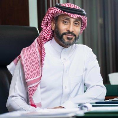 الامير السعودي سطام آل سعود يعلق على اعتذار سامي الجابر