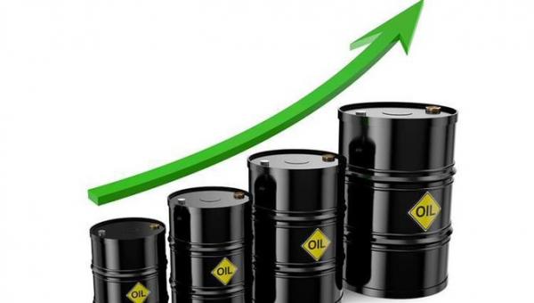 أسعار النفط ترتفع وبرنت يقترب من 78 دولاراً