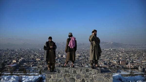 ارتفاع ضحايا زلزال أفغانستان إلى 920 قتيلاً