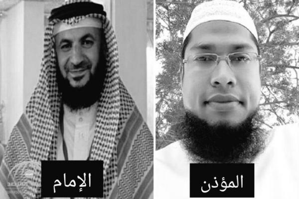 الجريمة الصادمة التي هزت البحرين.. مقىٓل إمام مسجد على يد المؤذن وتقطيعه بطريقة بشعة