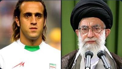 مشهورون في إيران يعلنون انضمامهم للثورة ضد نظام خامنئي (أسماء)