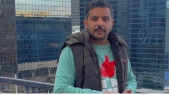 الإعلان رسمياً عن وفاة المواطن السعودي عبدالرحمن العنزي المفقود في امريكا