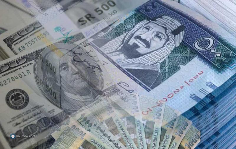 آخر أسعار صرف العملات في اليمن اليوم الاثنين 21 مارس 2023م