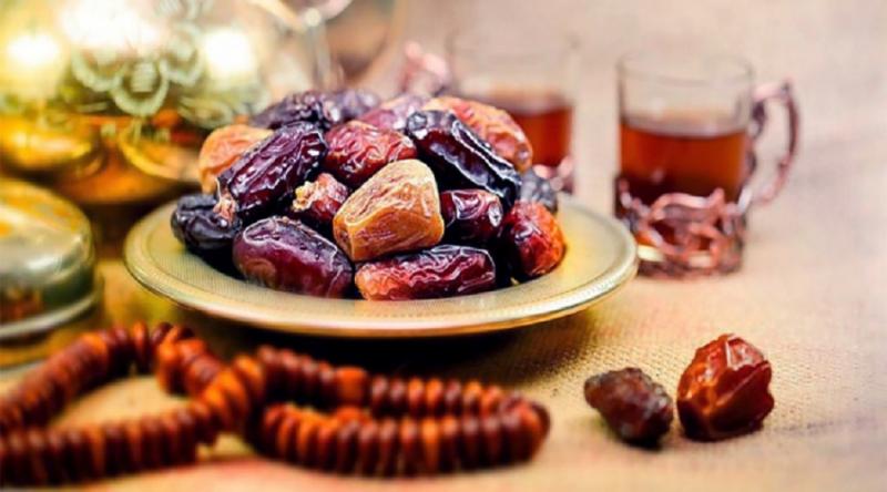 نصائح وإرشادات لنظام غذائي صحي خلال شهر رمضان المبارك