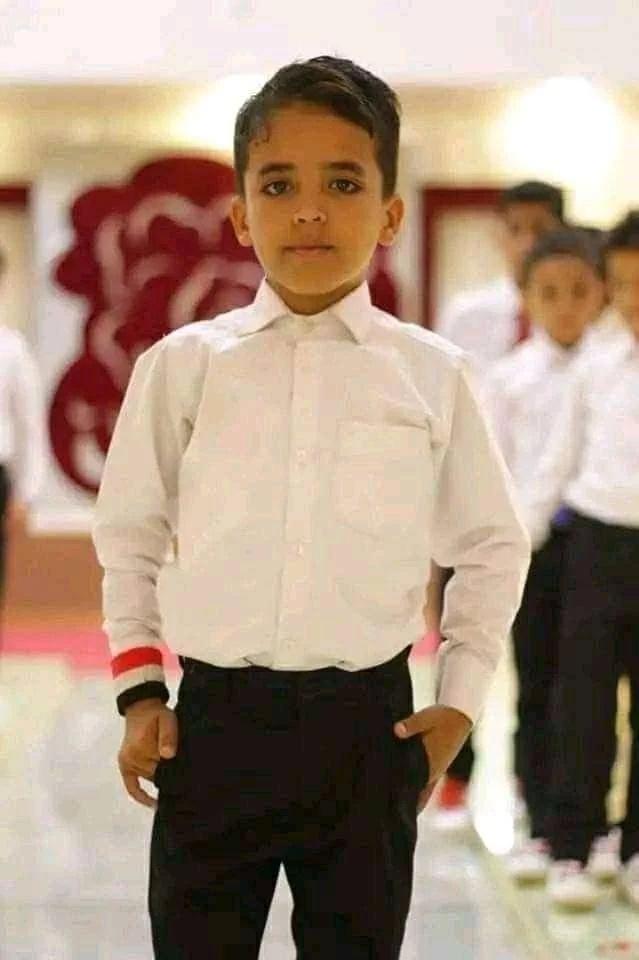 الطفل اليمني أردوغان يفوز في البطولة الدولية لرياضيات الفيدا