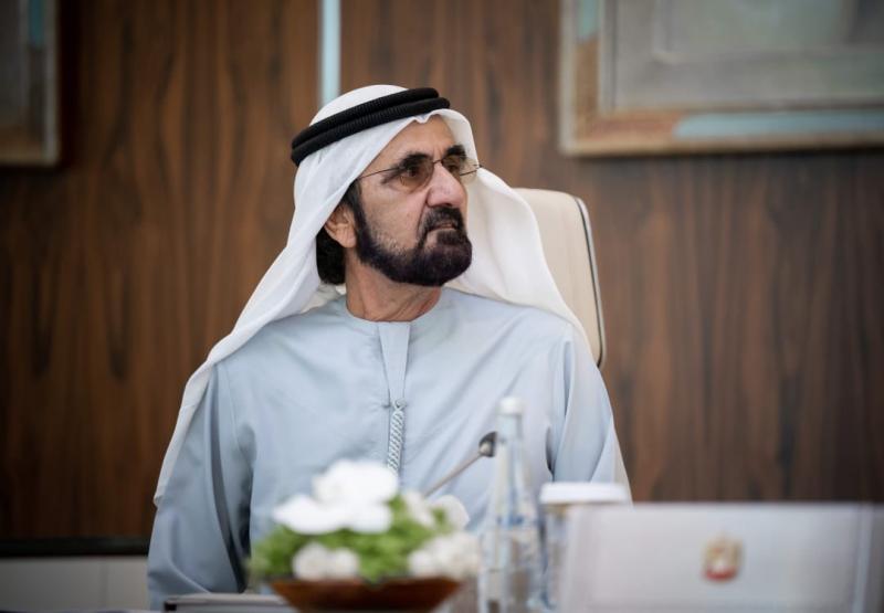 الإمارات تعلن إنشاء وزارة الاستثمار لتطوير الرؤية الاستثمارية للدولة