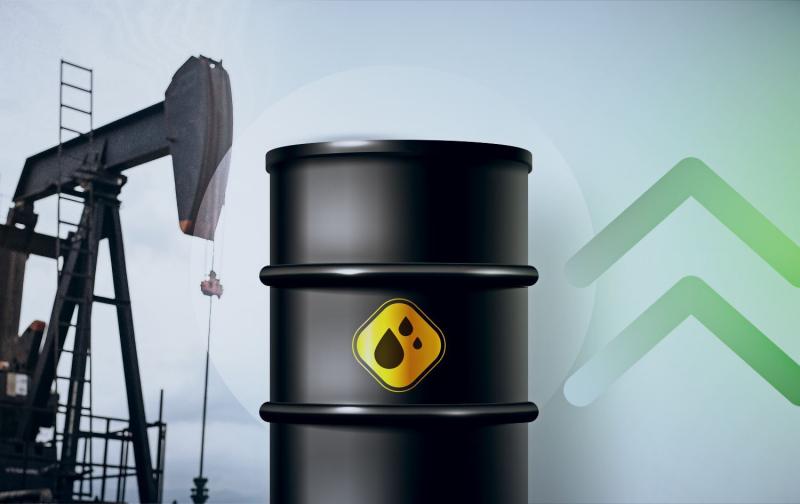 خام «برنت» يتجاوز الـ 76 دولاراً بفعل خفض السعودية وروسيا لإنتاجهم النفطي