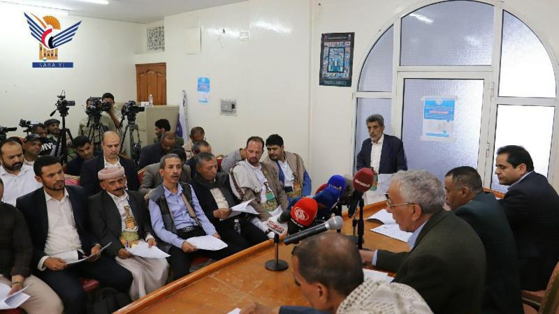 في خبر صادم: الاتحاد العام لنقابات عمال اليمن بصنعاء يصدم العمال اليمنيين