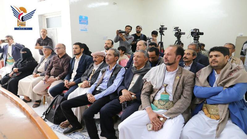 في خبر صادم: الاتحاد العام لنقابات عمال اليمن بصنعاء يصدم العمال اليمنيين
