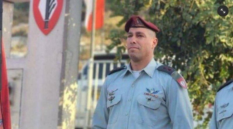 مقتل أشجع ضابط إسرائيلي من قبل الفلسطينيين (اسماء دفعة جديدة من القتلى الضباط)