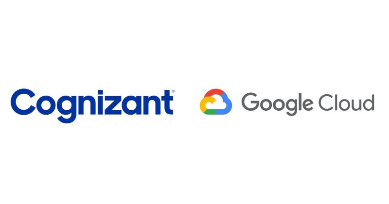 Cognizant وGoogle Cloud توسعان شراكة الذكاء الاصطناعي لتعزيز إنتاجية تطوير البرمجيات