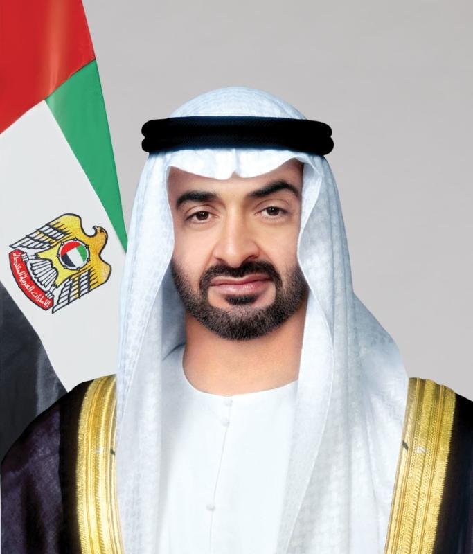 رئيس الإمارات يوجه بدفع المستحقات المالية المترتبة على الطلبة المقيمين في الدولة والمسجلين بالمدارس الحكومية