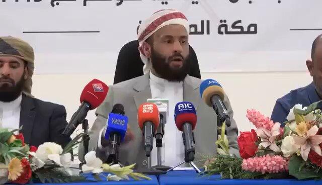 وزير الأوقاف اليمني: نحن في مكة أتينا للطواف لا للطائفة.. الحج تقديس لا تسييس 