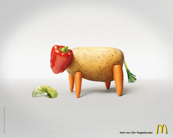 أفضل الاعلانات الذكية فى العالم  Clever Advertisements 2013