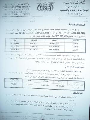 أمين العاصمة يعد بحل مشكلة سائقي الباصات من تعسف مندوبي الفرز وفساد مكتب نقل الأمانة 