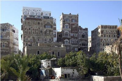 نائب وزير الثقافة اليمني: جهود كبيرة تبذل لإبقاء صنعاء بقائمة التراث العالمي