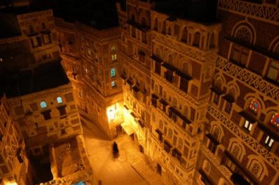 نائب وزير الثقافة اليمني: جهود كبيرة تبذل لإبقاء صنعاء بقائمة التراث العالمي