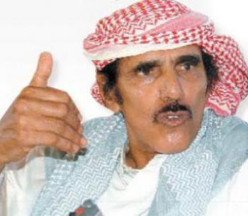 محمد سالم عكوش