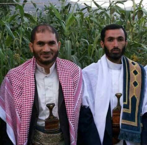 حملة من 12 طقم للحوثيين في إب تعتقل 12 شخص .. (اسماء وصور)