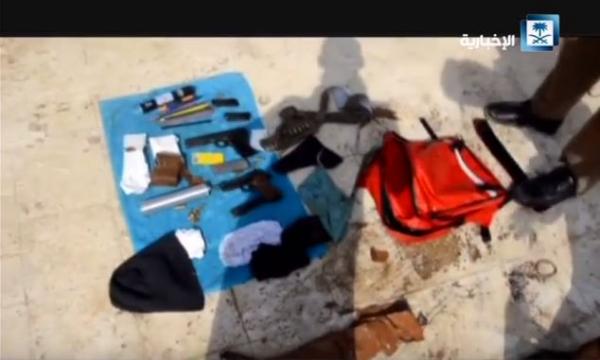 عاجل: السعودية تكشف هوية يمني قتل العميد أحمد عسيري وتكشف أدوات الجريمة بينها كاتم صوت (صور + فيديو)